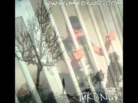 MKONuR & Crazy Ugur Ve ZuLa - İçimde Eser AyaZ [2010]