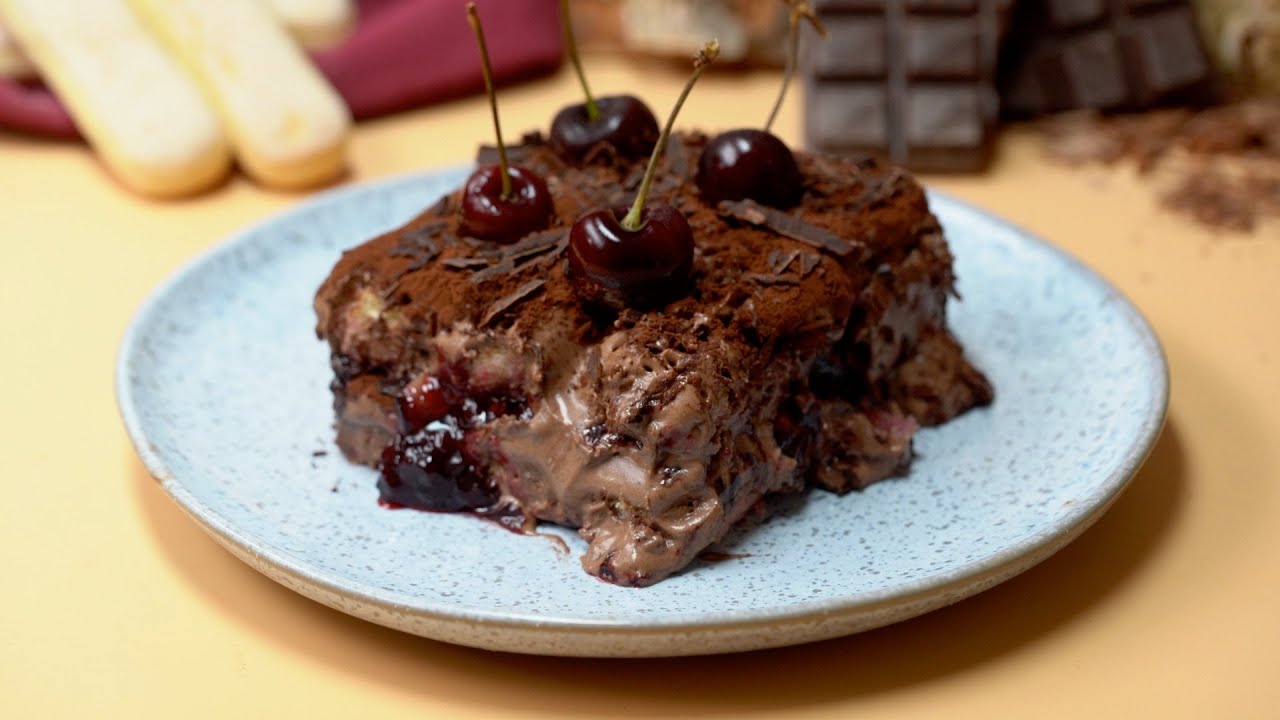 Tiramisu Cooking Shows Tiramisu Cooking Shows