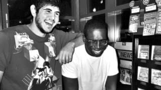 Post Grad Studies - Faba Van Exel ft. Simon Sed