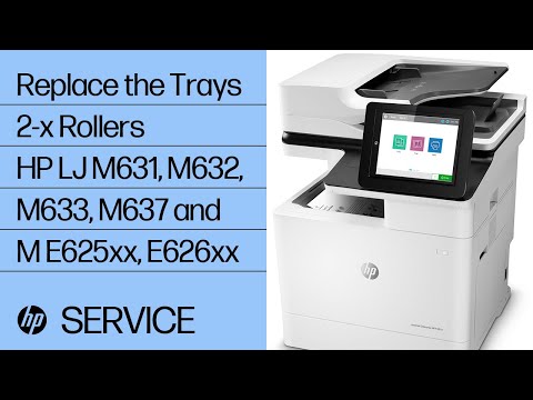 HP Laserjet Printer