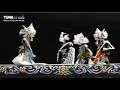 Wayang Golek Asep Sunandar Sunarya Semar Ngalawan Sanghyang Rancasan
