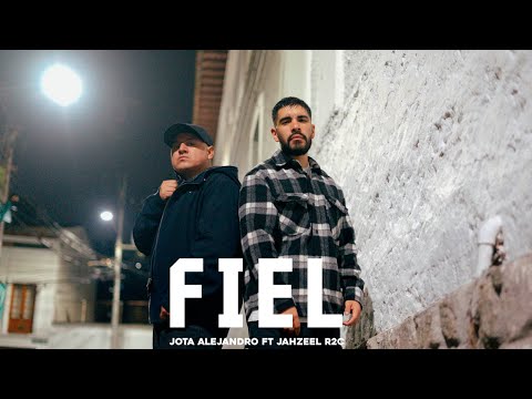 Jota Alejandro and Jahzeel R2C