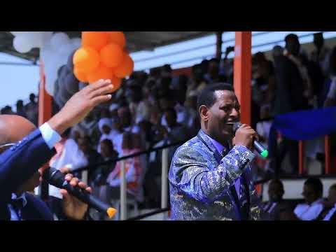 Ethiopian Music አዲስ ክሊፕ መሀመድ ሲርጋጋና አሊ ኑር | አንባሳደር ኮንሰርት Siltie werabe - 2014