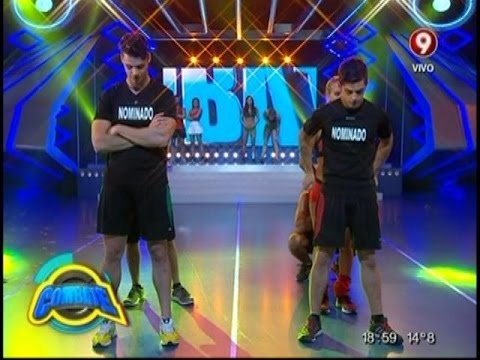 "Momento de eliminación" (21-11-14)