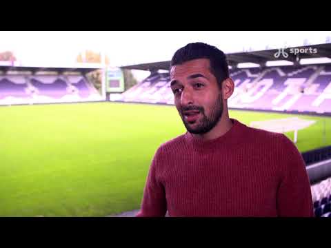 Reportage NL - Messoudi