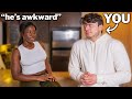 How To Stop Being The Weird Guy
