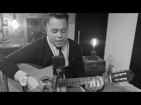 Cecéu Muniz - Sem Perceber (Uma Voz e Um Violão)