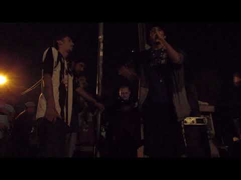 Shade x Vilão | 1 FASE | Batalha da Led