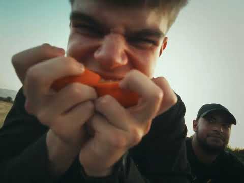 VLAYZ - MODERNI BALADI (Official Music Video)