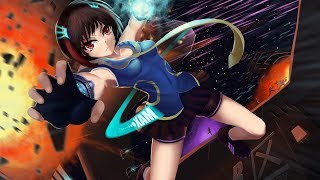 Nightcore - Nothing&#39;s Gonna Slow Me Down