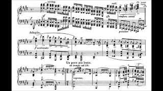 Download lagu Liszt: Hungarian Rhapsody No.12 (Kissin) mp3 Download lagu Liszt: Hungarian Rhapsody No.12 (Kissin) mp3