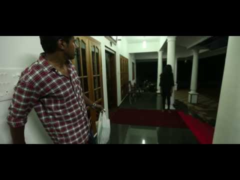 Ouija The Dark Board - Short Movie