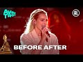 Before After - Stil aan / Als we kiezen voor elkaar  | Musical Awards: the Kick-off 2022