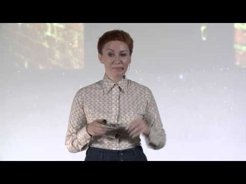 Игры, в которые играет бизнес | Yuliya Litvinova | TEDxSadovoeRing