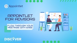 Appointlet for Advisors