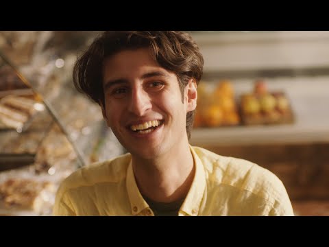 Ben Cipolla - Enna (Official Music Video)