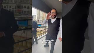 V Mall Update 22/11/2023 best investment project 🏙️👏