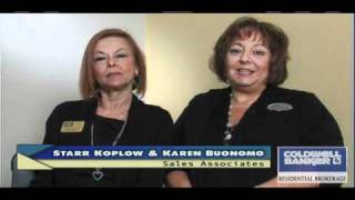 preview picture of video 'Karen Buonomo & Starr Koplow Video Intro'