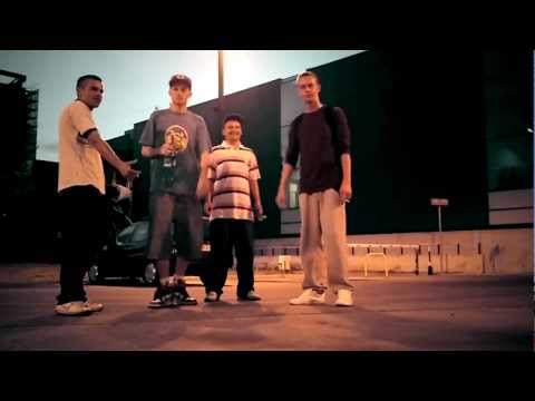 haks/Kudel - Carpe diem - Intro (feat. Dj Liquid) [OFFICIAL video]