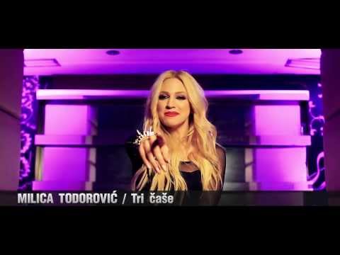 Milica Todorovic - Tri case - (Official Video 2013) HD