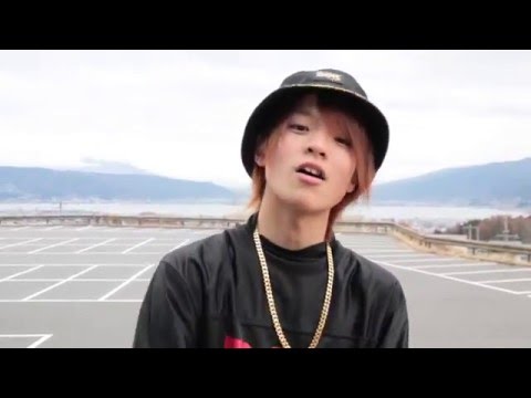 第9回高校生RAP選手権 出場者：ILL-C
