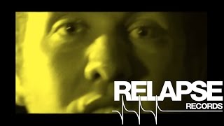 PIG DESTROYER - "Piss Angel" (Official Music Video)
