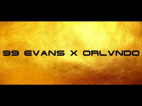 Тизер:2018-99 EVANS-0 to Million/Super Star feat ORLVNDO  (Prod.ABAT BUT LBAG)