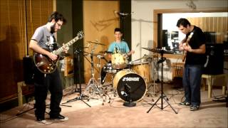 Christakis Konstantinos - Omaha Celebration