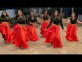 Naari Naari Dance