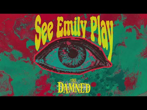 earMUSIC and The Damned