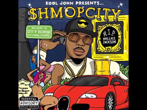 Bitch I Look Good- Kool John (Ft. P-Lo & Berner)