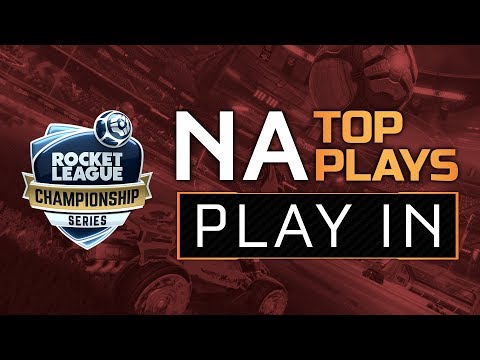 Rival Series NA Play In Top 5