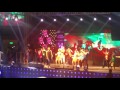 Raftaar Latest Live Performance Shera Di Kaum Punjabi