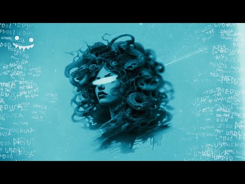 Apollo On The Run - Medusa (ft. updog)