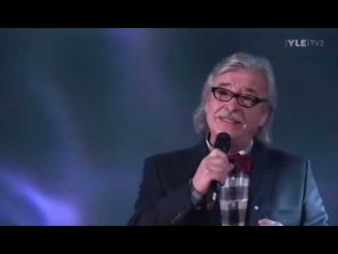 Matti Esko - Myrskyn Jälkeen