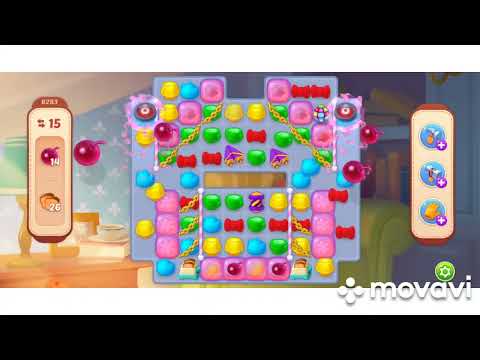 Homescapes 8280, 8281, 8282, 8283, 8284 level #homescapes