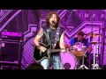 Keel: Because The Night 