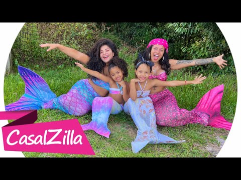 Mari Fernandez - INTUIÇÃO (Paródia)