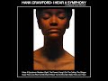 Hank Crawford ‎– I Hear A Symphony (Hi-Res Audio) ℗ 1975