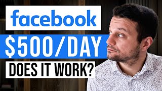 NEW Way To Use Facebook For Affiliate Marketing (For Beginners)