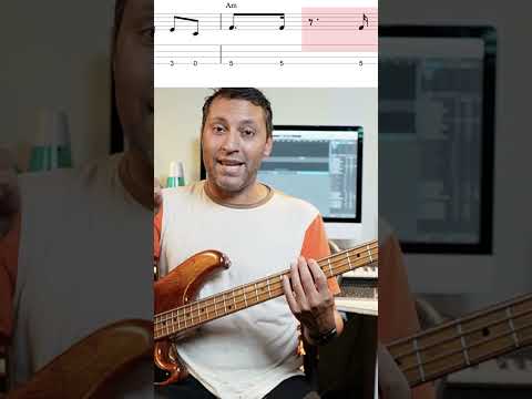 How to subdivide the beat (counting/rhythm tip)