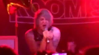 WILD ONES- ROOM 94 BIRMINGHAM 30/03/16