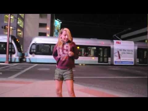 Wiggles & Haylee Ray Just A Taste'!