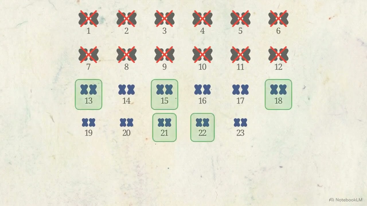 Chromosomal Basis of Inherited Disorders