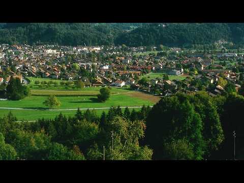 Hotel Weisses Kreuz, Interlaken, Switzerland | Travel With Geetika