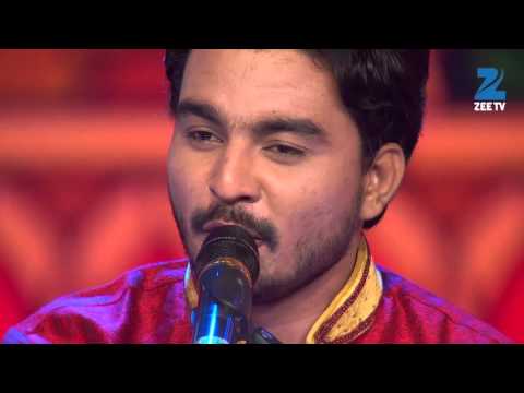 Asia's Singing Superstar - Episode 15 - Part 5 - Muhammad Zubair's Performance