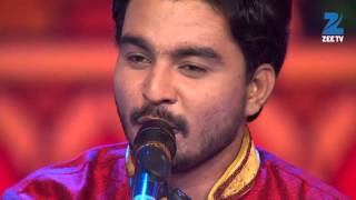 Zuber K Khan video
