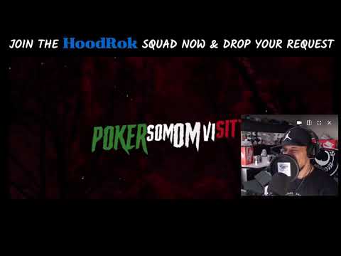 Swedish Rap: HAVAL - "JOKER" (New Zealand Reaction)