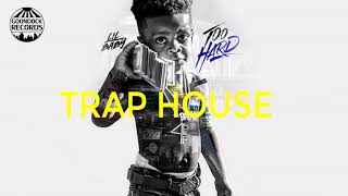 Trap House -  Riff 3x feat. Lil Baby Instrumental Type Beat (feat. Troya)