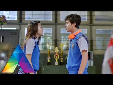 Mars Vs Venus Benci Jadi Cinta | Eps.9 LOVEPEDIA | P1